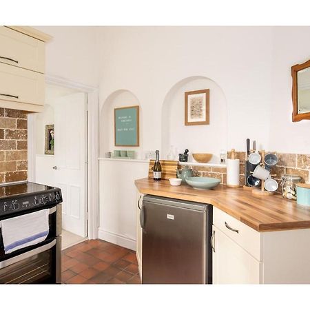 15 Vineyards Street Apartment Bath Ngoại thất bức ảnh