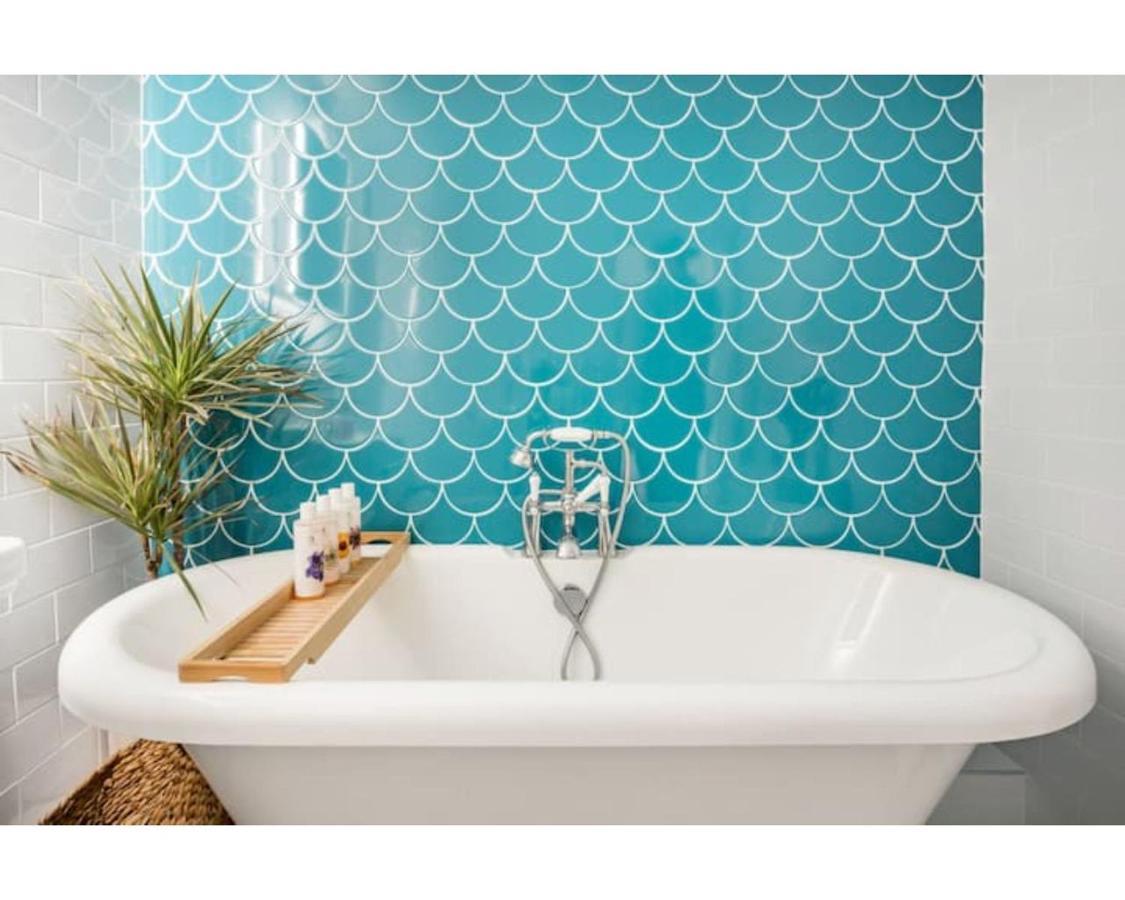 15 Vineyards Street Apartment Bath Ngoại thất bức ảnh