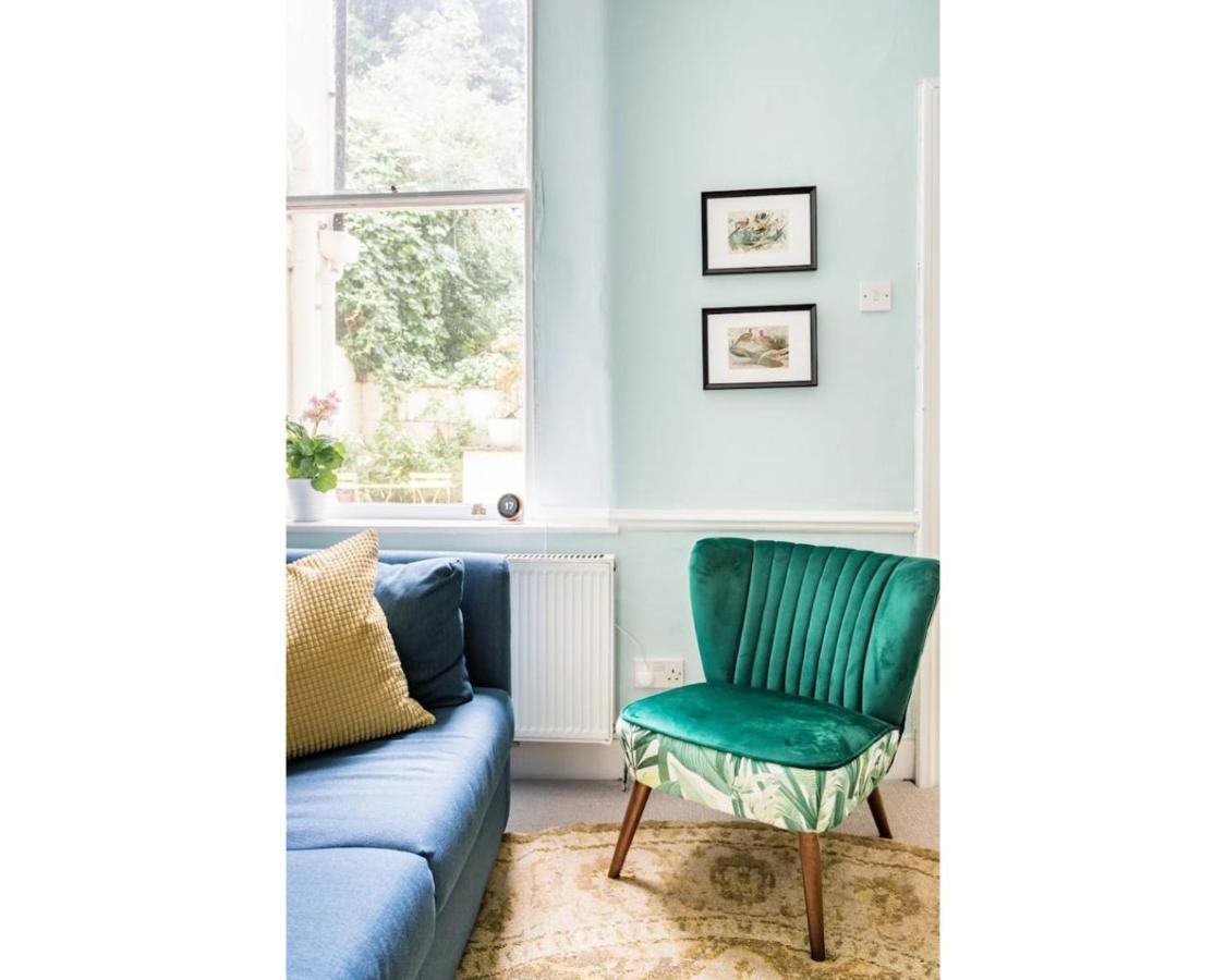 15 Vineyards Street Apartment Bath Ngoại thất bức ảnh
