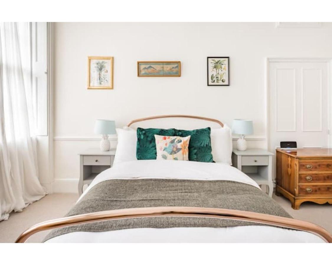 15 Vineyards Street Apartment Bath Ngoại thất bức ảnh