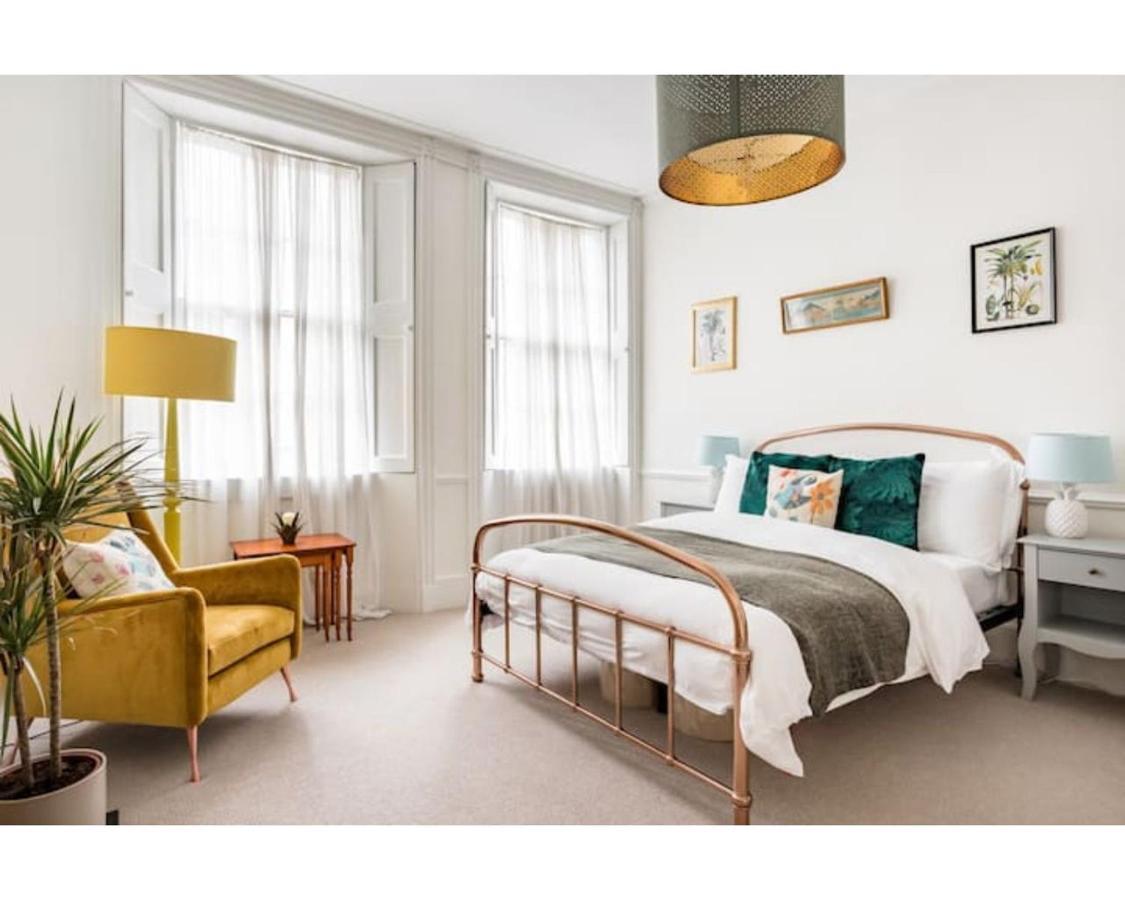 15 Vineyards Street Apartment Bath Ngoại thất bức ảnh