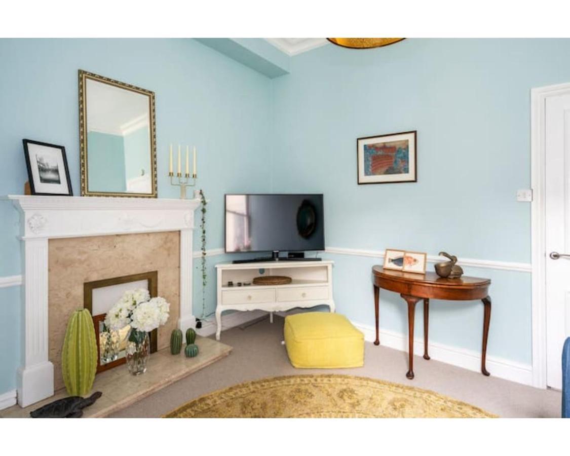 15 Vineyards Street Apartment Bath Ngoại thất bức ảnh