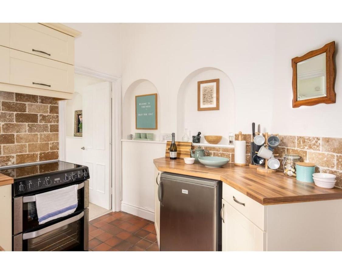 15 Vineyards Street Apartment Bath Ngoại thất bức ảnh